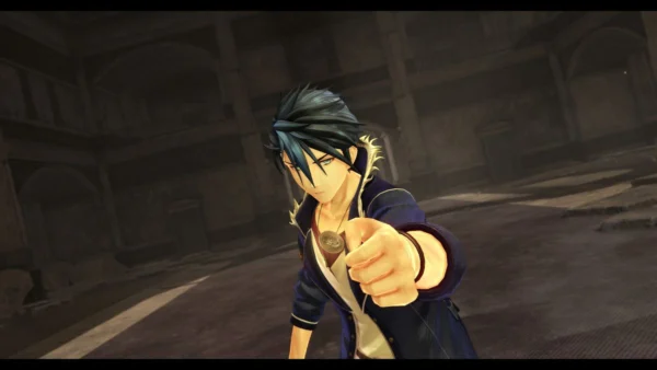 The Legend of Heroes: Trails Beyond the Horizon review