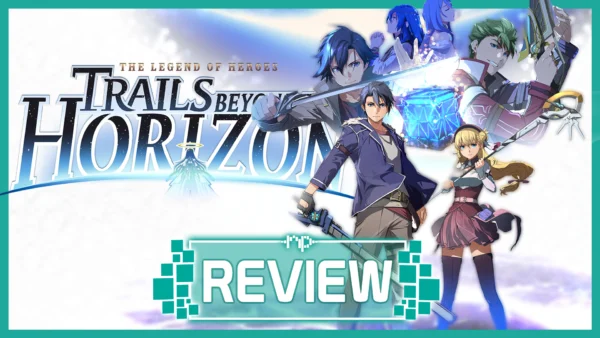The Legend Of Heroes: Trails Beyond The Horizon Review – A Stellar Climax For Calvard’s Saga