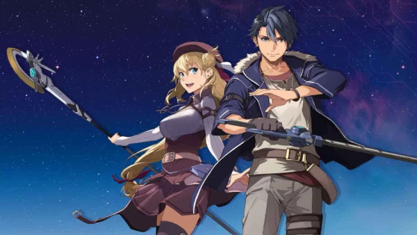 The Legend of Heroes: Trails Beyond The Horizon Nintendo Switch 2 Review | Nintendo Insider