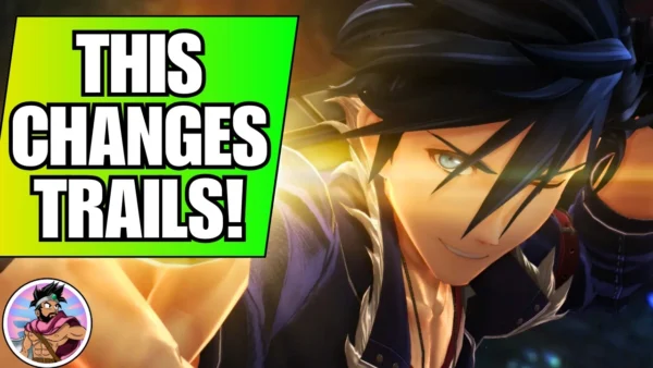 Trails Beyond the Horizon Review – Falcom Took a Risk… Did It Pay Off?