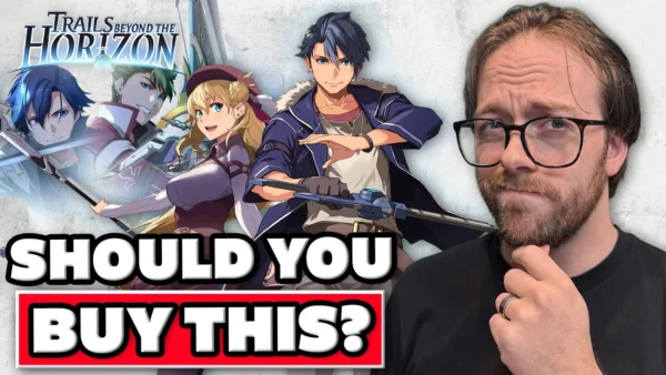 Should You Buy Trails Beyond the Horizon? (Spoiler Free Review)