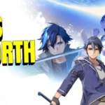The Legend of Heroes: Trails Beyond the Horizon - REVIEW
