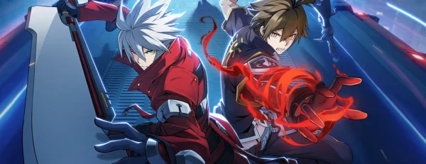 BlazBlue Entropy Effect X (XSX) Review