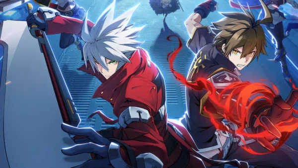 Review: BlazBlue Entropy Effect X (Switch) - A Remarkably Over-Ambitious Roguelike That Goes Deep