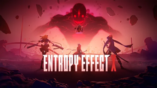 BlazBlue Entropy Effect X Review - Fast, Frenetic and Fierce