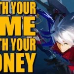 BlazBlue Entropy Effect | Worth Your Time and Money (Overview)