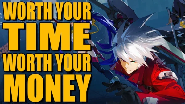 BlazBlue Entropy Effect | Worth Your Time and Money (Overview)