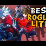 You're Missing out on a PEAK Action Roguelike! [Blazblue Entropy Effect X Overview]