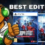 BlazBlue Entropy Effect X – All Editions Explained (Standard vs Deluxe vs Physical vs Game Pass)