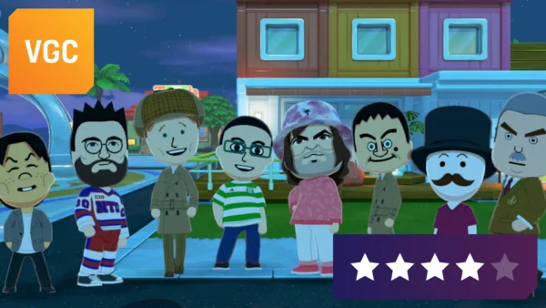 Tomodachi Life Living the Dream review: Nintendo delivers a hilarious helping of nonsense | VGC