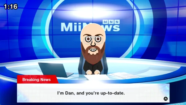Tomodachi Life: Living the Dream Review | Giant Bomb