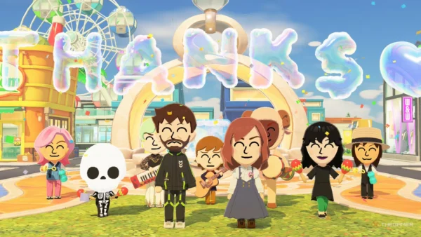 Tomodachi Life: Living The Dream's 12 Year Wait Was More Than Worthwhile