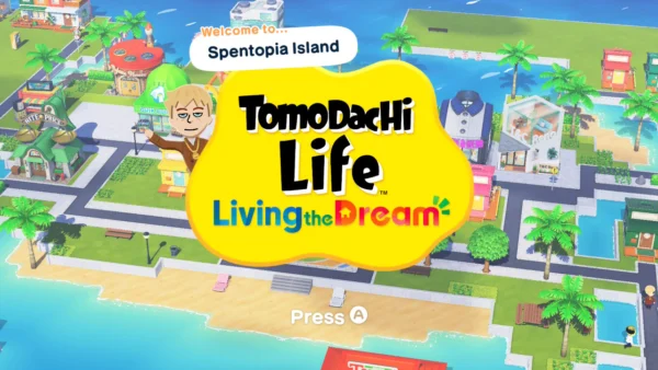 Tomodachi Life: Living the Dream Review - Nintendo’s Weirdest Series Is Still Brilliant - MonsterVine