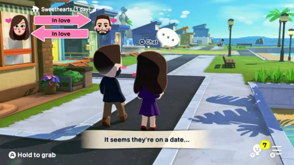Tomodachi Life Living The Dream Review | What's It Like?