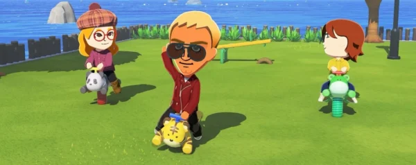 Tomodachi Life: Living the Dream Preview – Sweet dreams are made of this | TheSixthAxis