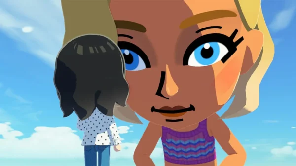 Tomodachi Life: Living the Dream Review - IGN