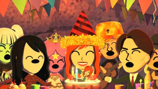 Tomodachi Life: Living the Dream is like Real Nintendo Housewives meets the OC in my own personal Mii fever dream