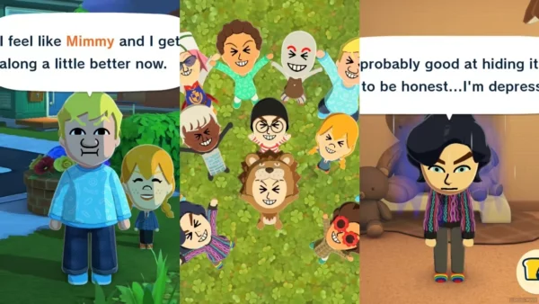 Tomodachi Life: Living the Dream Review 🏝️