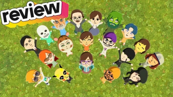 Tomodachi Life: Living The Dream Review: Not Enough Content Or Conflict