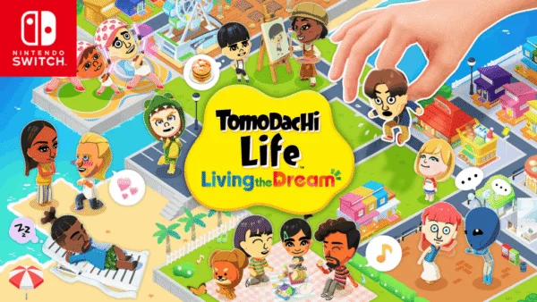 Should you buy Tomodachi Life: Living the Dream? (Demo Review) - Gamer by mistake