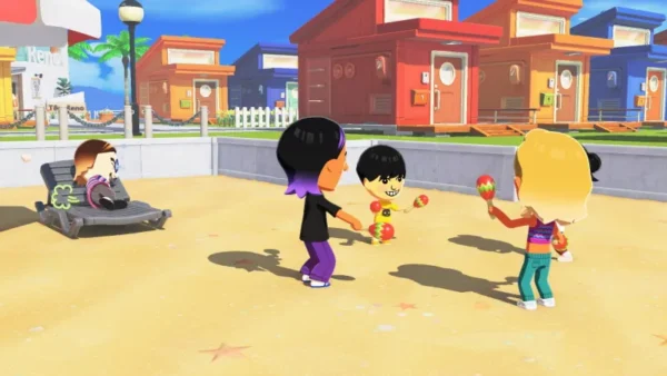 Tomodachi Life: Living the Dream Review - You Get What You Give - Game Informer