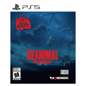 Reanimal