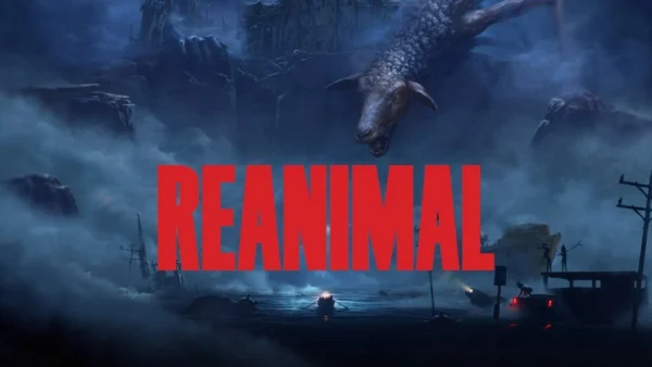 REANIMAL Review (PS5)