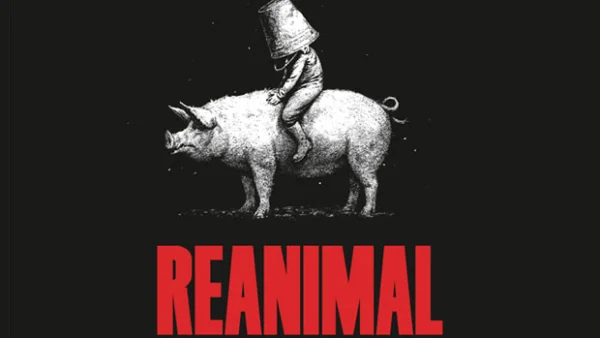 Review: Reanimal - XTgamer