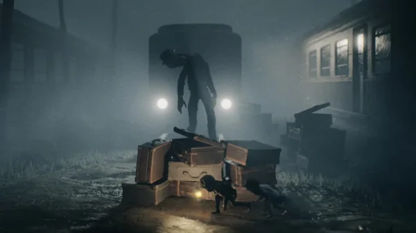 REANIMAL review | Adventure Game Hotspot