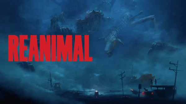Review: REANIMAL