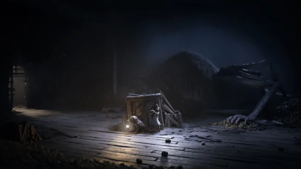 Reanimal (PS5) Review - CGMagazine