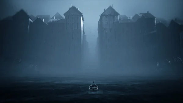 Reanimal Review – Children of the City