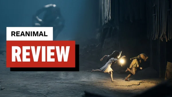 Reanimal Review