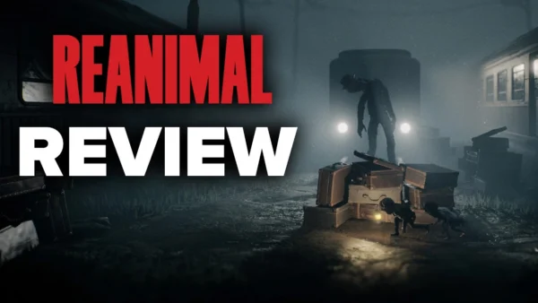 Reanimal Review - The Final Verdict