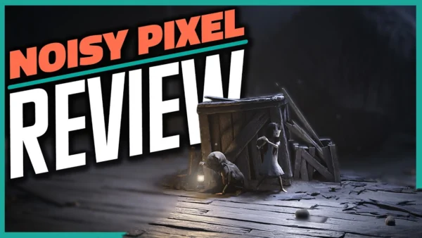 Reanimal Review - A True Little Nightmares Successor That Embraces the Dread