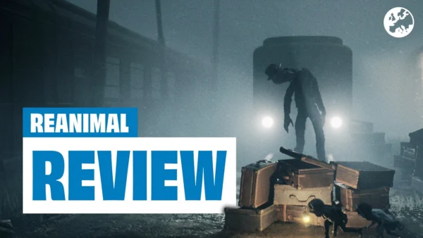 Reanimal Review