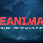 REANIMAL Review - An Aster-like Horror Game Worth Playing