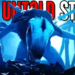 Let's Take a Closer Look at REANIMAL