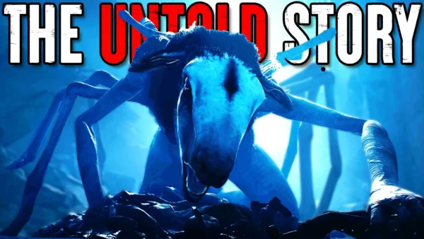 Let's Take a Closer Look at REANIMAL