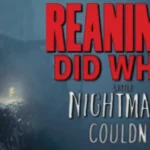 How REANIMAL Succeeded Where Little Nightmares Failed