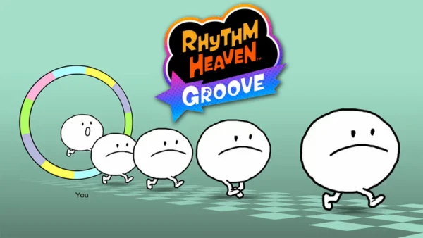 HANDS-ON: Rhythm Heaven Groove is bringing back the beat after a long break