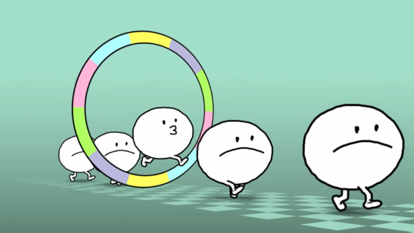 My Rhythm Heaven Groove preview showed me that wacky is wonderful