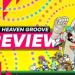 Back.... GROOVIER than ever? - Rhythm Heaven Groove Preview (Hands-On)
