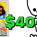Rhythm Heaven Groove Is A Budget Title?