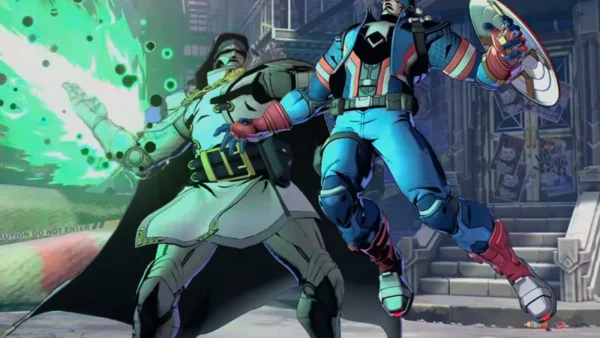 Can 'Marvel Tōkon' Bring Fighting Games Back to the Mainstream?