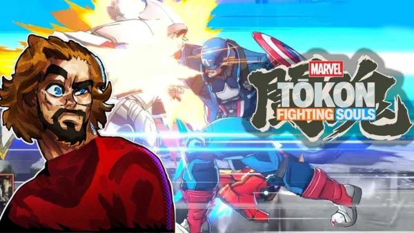 TOKON BETA IS OVER...How Good Was It? Max's Impressions & More