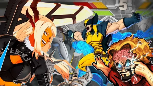 New Marvel TOKON Matches: Full Breakdown & Review