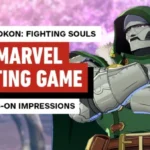Marvel Tokon: Fighting Souls - Hands-On Impressions | EVO 2025