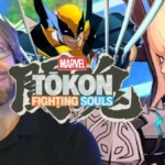 This is NOT the same Marvel TOKON