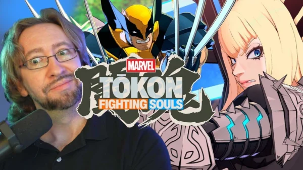 This is NOT the same Marvel TOKON